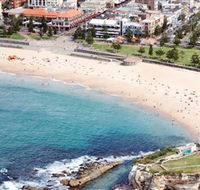 Coogee Legion Club - Accommodation Mermaid Beach