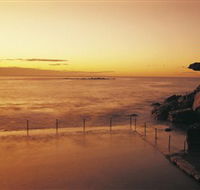 Coogee Beach - Accommodation Mermaid Beach