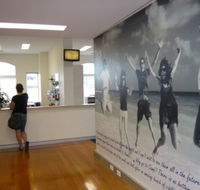 American Institute for Foreign Study - Australia - Accommodation Mermaid Beach