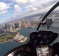 Heli Experiences Bondi Helicopters - Accommodation Mermaid Beach