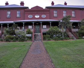 La Perouse Museum - Accommodation Mermaid Beach 0