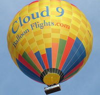 Cloud 9 Balloon Flights - Accommodation Mermaid Beach
