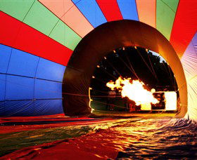 Cloud 9 Balloon Flights - Accommodation Mermaid Beach 5
