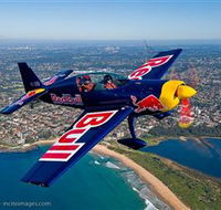Red Baron Adventure Flights - Accommodation Mermaid Beach