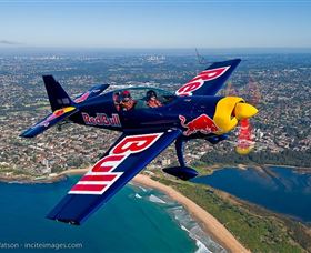 Red Baron Adventure Flights - Accommodation Mermaid Beach 0