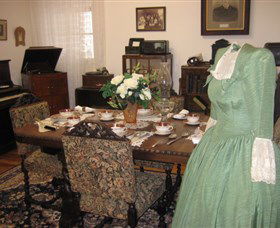 The Hills District Historical Society Museum And Research Centre - Accommodation Mermaid Beach 0