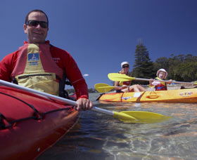 Bundeena NSW Accommodation Mermaid Beach