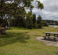 Bonnie Vale Picnic Area - Accommodation Mermaid Beach