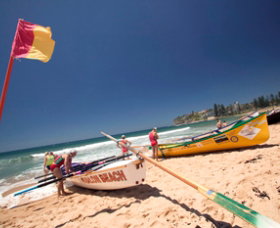 Avalon Beach - Accommodation Mermaid Beach 0