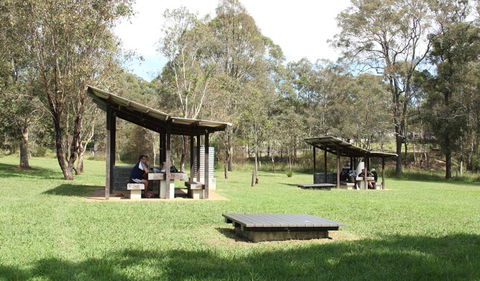 Rouse Hill Regional Park - Accommodation Mermaid Beach 2