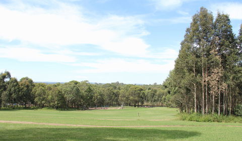 Rouse Hill Regional Park - Accommodation Mermaid Beach 0