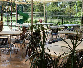 Glenorie RSL Club - Accommodation Mermaid Beach 0