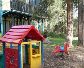 Glenorie RSL Club - Accommodation Mermaid Beach 2