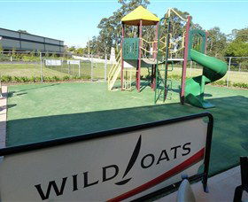 Glenorie RSL Club - Accommodation Mermaid Beach 1