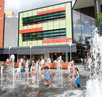 Rouse Hill Town Centre - Accommodation Mermaid Beach