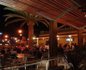 The Fiddler - Accommodation Mermaid Beach 2
