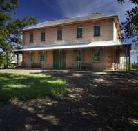 Rouse Hill House and Farm - Accommodation Mermaid Beach