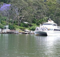 The Riverboat Postman - Accommodation Mermaid Beach