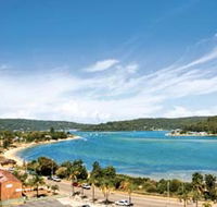 Ettalong Beach - Accommodation Mermaid Beach