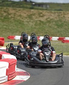 Luddenham Raceway - Accommodation Mermaid Beach 3