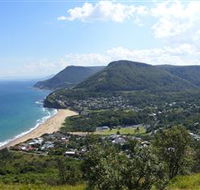 Bald Hill Lookout - Accommodation Mermaid Beach