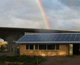 Macarthur Centre For Sustainable Living - Accommodation Mermaid Beach 0