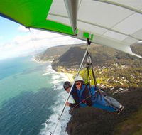 Sydney Hang Gliding Centre - Accommodation Mermaid Beach