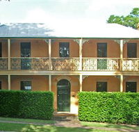 Hawkesbury Regional Museum - Accommodation Mermaid Beach