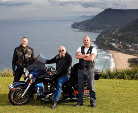 Just Cruisin Motorcycle Tours - Accommodation Mermaid Beach 1