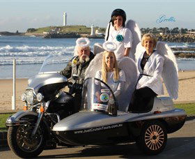 Just Cruisin Motorcycle Tours - Accommodation Mermaid Beach 3