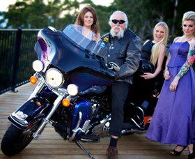 Just Cruisin Motorcycle Tours - Accommodation Mermaid Beach 4