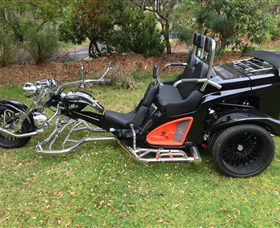 Just Cruisin Motorcycle Tours - Accommodation Mermaid Beach 6