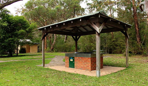 Brisbane Water National Park - Accommodation Mermaid Beach 1