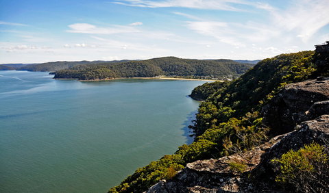 Brisbane Water National Park - Accommodation Mermaid Beach 0