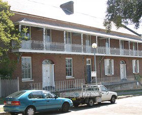 Hawkesbury Sightseeing Tours - Accommodation Mermaid Beach 0