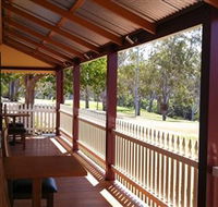 Riverside Oaks Golf Course - Accommodation Mermaid Beach