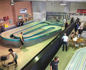 Penrith Slot Car And Hobby Centre - Accommodation Mermaid Beach 0
