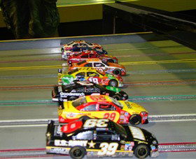 Penrith Slot Car And Hobby Centre - Accommodation Mermaid Beach 1