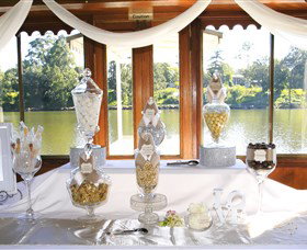 Nepean Belle Paddlewheeler - Accommodation Mermaid Beach 6