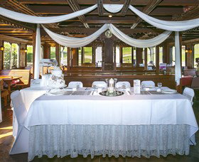 Nepean Belle Paddlewheeler - Accommodation Mermaid Beach 3