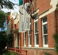 Adelaide Central School of Art - Accommodation Mermaid Beach