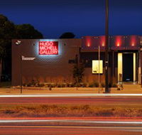 Hugo Michell Gallery - Accommodation Mermaid Beach