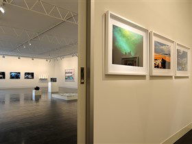 Hugo Michell Gallery - Accommodation Mermaid Beach 3