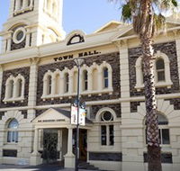Bay Discovery Centre Museum - Accommodation Mermaid Beach