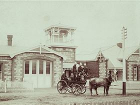Unley Museum - Accommodation Mermaid Beach 1