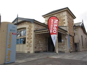 Unley Museum - Accommodation Mermaid Beach 2
