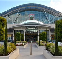 Burnside Village Shopping Centre - Accommodation Mermaid Beach