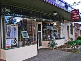 Top Of The Torrens Gallery Incorporated - Accommodation Mermaid Beach 0