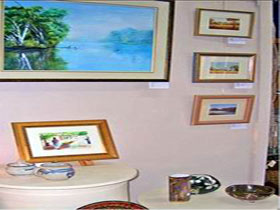Top Of The Torrens Gallery Incorporated - Accommodation Mermaid Beach 1