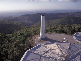 Mount Lofty Summit - Accommodation Mermaid Beach 0